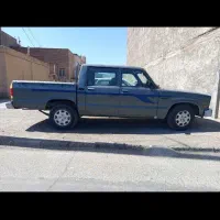 مزدا دوکابین 2000|خودرو سواری و وانت|بیرجند, |دیوار