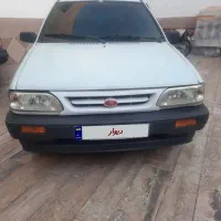 پراید کره ای