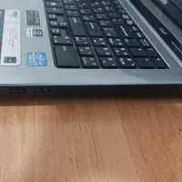 لپ تاپ ام اس آی مدل MSI CX640|رایانه همراه|تهران, جنت‌آباد جنوبی|دیوار