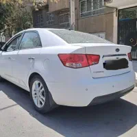 کیا سراتو آپشنال ۱۳۹۶ اتومات ۲۰۰۰|خودرو سواری و وانت|تهران, جنت‌آباد مرکزی|دیوار