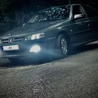 پژو پارس داشبورت سوناتایی