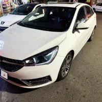 آریزو ۵ اتومات اکسلنت مدل ۹۶|خودرو سواری و وانت|ارومیه, |دیوار