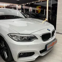 Bmw 220i کوپه 2017|خودرو سواری و وانت|تهران, سهروردی|دیوار