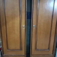 کمد درخت گردو