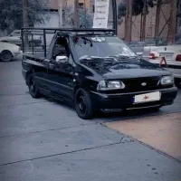 پراید 151مدل 93