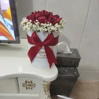 گل ربانی|گل مصنوعی|قم, زنبیل آباد|دیوار