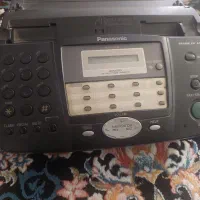 فکس پاناسونیک kx ft903 اصلی قدیمی