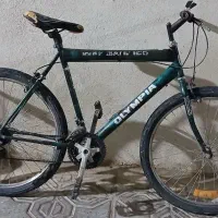 دوعدد دوچرخه|دوچرخه، اسکیت، اسکوتر|نهاوند, |دیوار