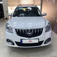 هایما s7 پرو پلاس مدل 404 صفر|خودرو سواری و وانت|یزد, |دیوار