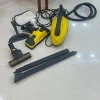 بخارشوی کنوود