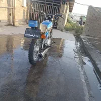 موتور سیکلت