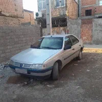 پژو 405 مدل 94