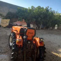 فروش تراکتور گلدونی|خودرو سنگین|مشهد, شهید فرامرز عباسی|دیوار