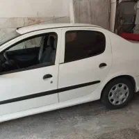 206 SD v8 مدل 90|خودرو سواری و وانت|اسلامشهر, شهرک مهدیه|دیوار