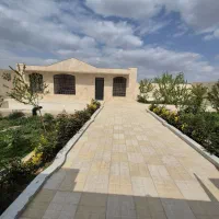 باغ ویلا 400متری کلاکوب