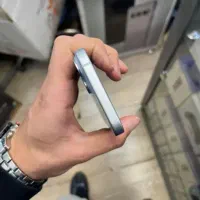 آیفون ۱۵ نرمال در حد نو|موبایل|گرگان, |دیوار