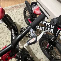 دوچرخه|دوچرخه، اسکیت، اسکوتر|مشهد, راهنمایی|دیوار