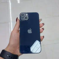 گوشی ایفون ۱۳ حافظه ۱۲۸