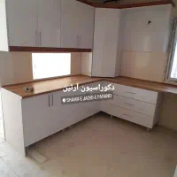 ساخت و نصب انواع کابینت و کمد دیواری|جاکفشی، کمد، دراور|پرند, فاز ۶|دیوار