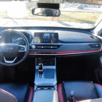 x55 pro ie اسپرت|خودرو سواری و وانت|زنجان, |دیوار