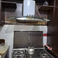 کابینت/سینک/هود