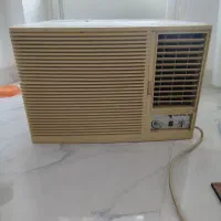 کولر گازی پنجره ای