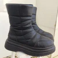 پوتین زیبا نو