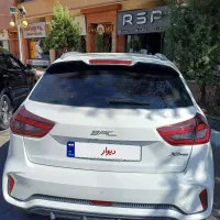 بک x3|خودرو سواری و وانت|یزد, |دیوار