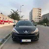 207 مدل ۹۷ دنده