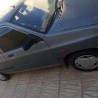 پراید مدل 1394