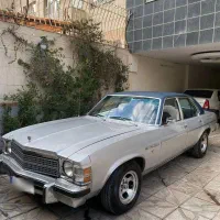 بیوک 59|خودرو کلاسیک|تهران, جی|دیوار