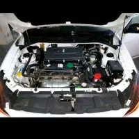 فروش اطلس GLسفید مشکی|خودرو سواری و وانت|کرمان, |دیوار