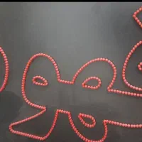 تابلو ال ای دی با نور فوق العاده|لامپ و چراغ|کرمانشاه, |دیوار