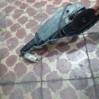 سنگ فرز بزرگ