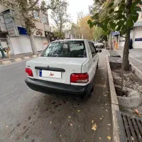 پراید ۱۳۱مدل ۹۳|خودرو سواری و وانت|اقبالیه, |دیوار