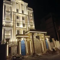 فروش واحد نوساز ۱۶۰ متری