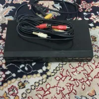 گیرنده دیجیتال بدونه کنترل|صوتی و تصویری|قم, نیروگاه|دیوار