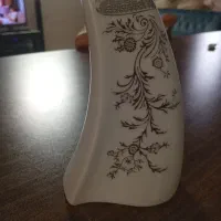 گلدان و شیرینی خوری