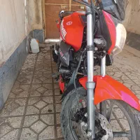 بنلی ۱۵۰ مدل 99|موتورسیکلت|قوچان, |دیوار