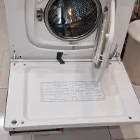 لباسشویی کارکرده AEGاصل آلمان