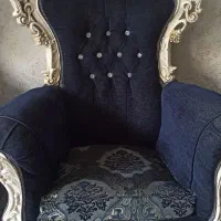 مبلمان ۹نفره|مبلمان خانگی و میز عسلی|نجف‌آباد, فاز ۴ شهرک آزادگان|دیوار