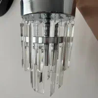 یک عدد لوستر مناسب آشپزخانه و اتاق خواب کوچیک