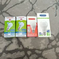 لامپ ال ای دی