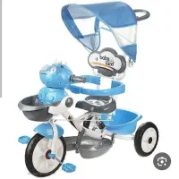 سه چرخه کاملا سالم