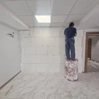 فروشگاه ارزانی دیوار گچی پیش ساخته محصولات گچی|عمده‌فروشی|اهواز, کمپلو شمالی|دیوار