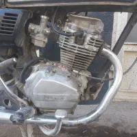 موتور سیکلت مزایده