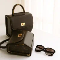 آموزش اصول کیف دوزی (چرمی، پارچه ای)