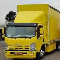 **کارگر اثاث کشی منزل هستیم*متخصص در حمل*