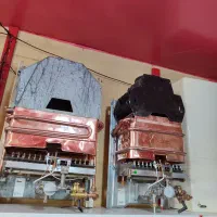 آبگرمکن دیواری بوتان