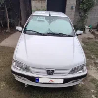 پژو پارسtu5دریچه گاز سیمی در حد خشک